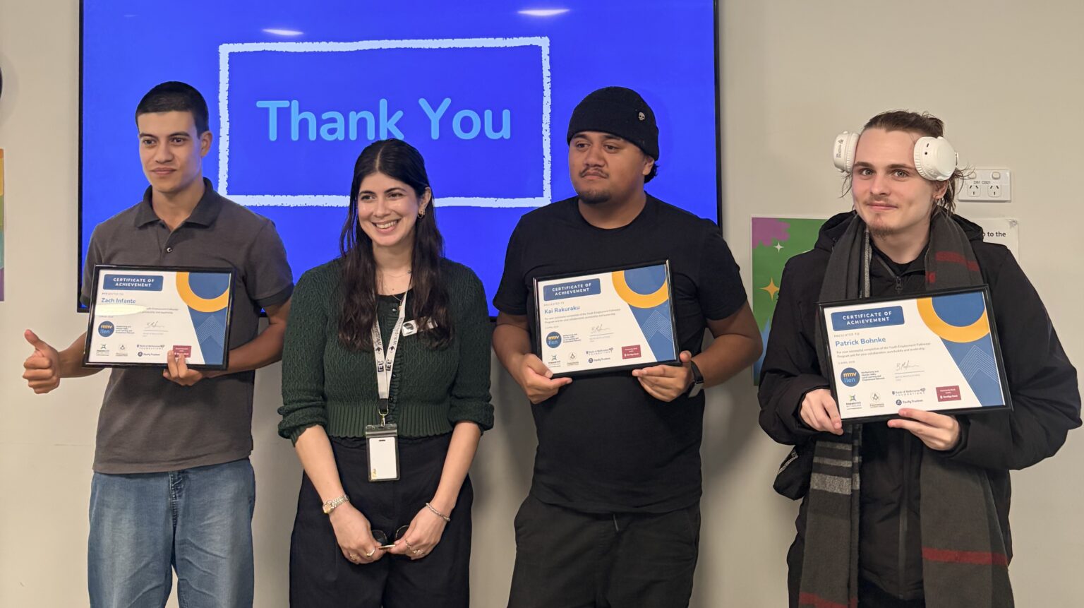 Supporting Youth Find Employment Pathways with MMVLLEN – Inner West ...