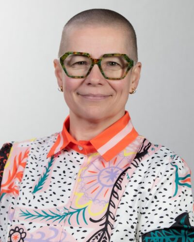 Profile image - Stacey Williams