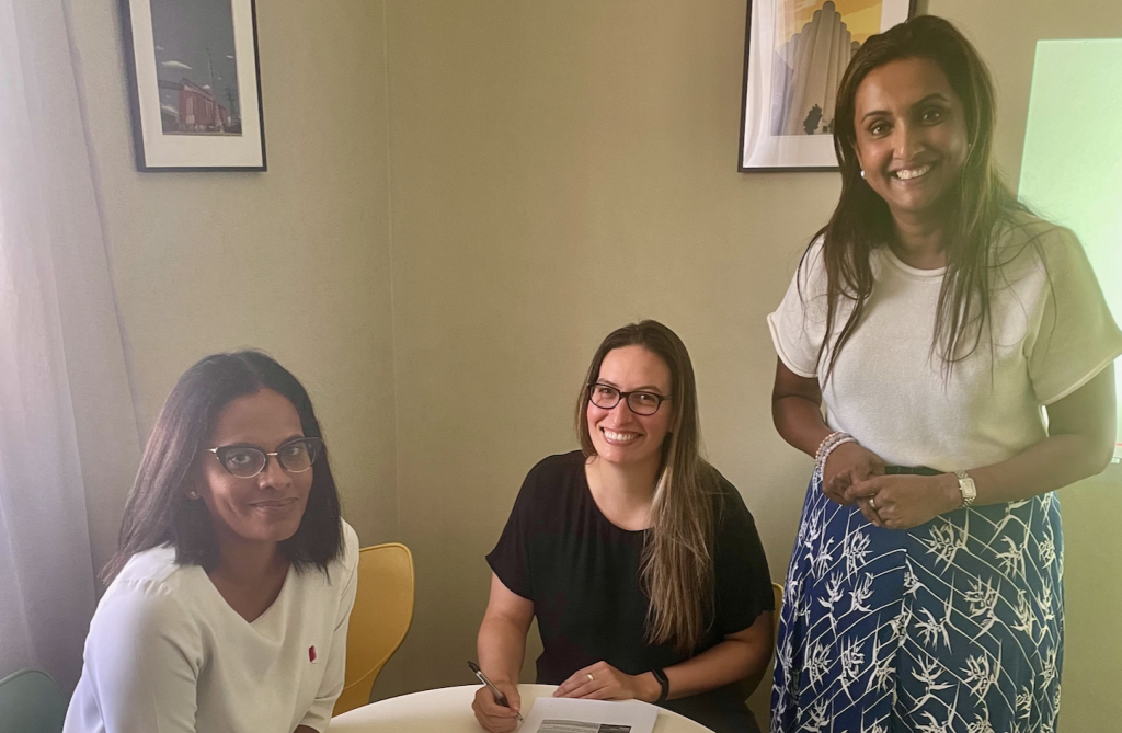 This year marks the fourth year the Money Mentor Program (MMP) has been engaged by Mount Alexander College and the third year by Altona College.