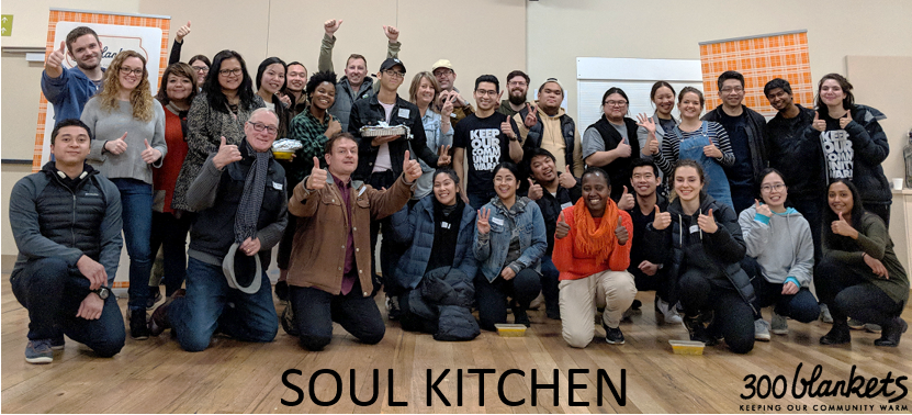 soul kitchen